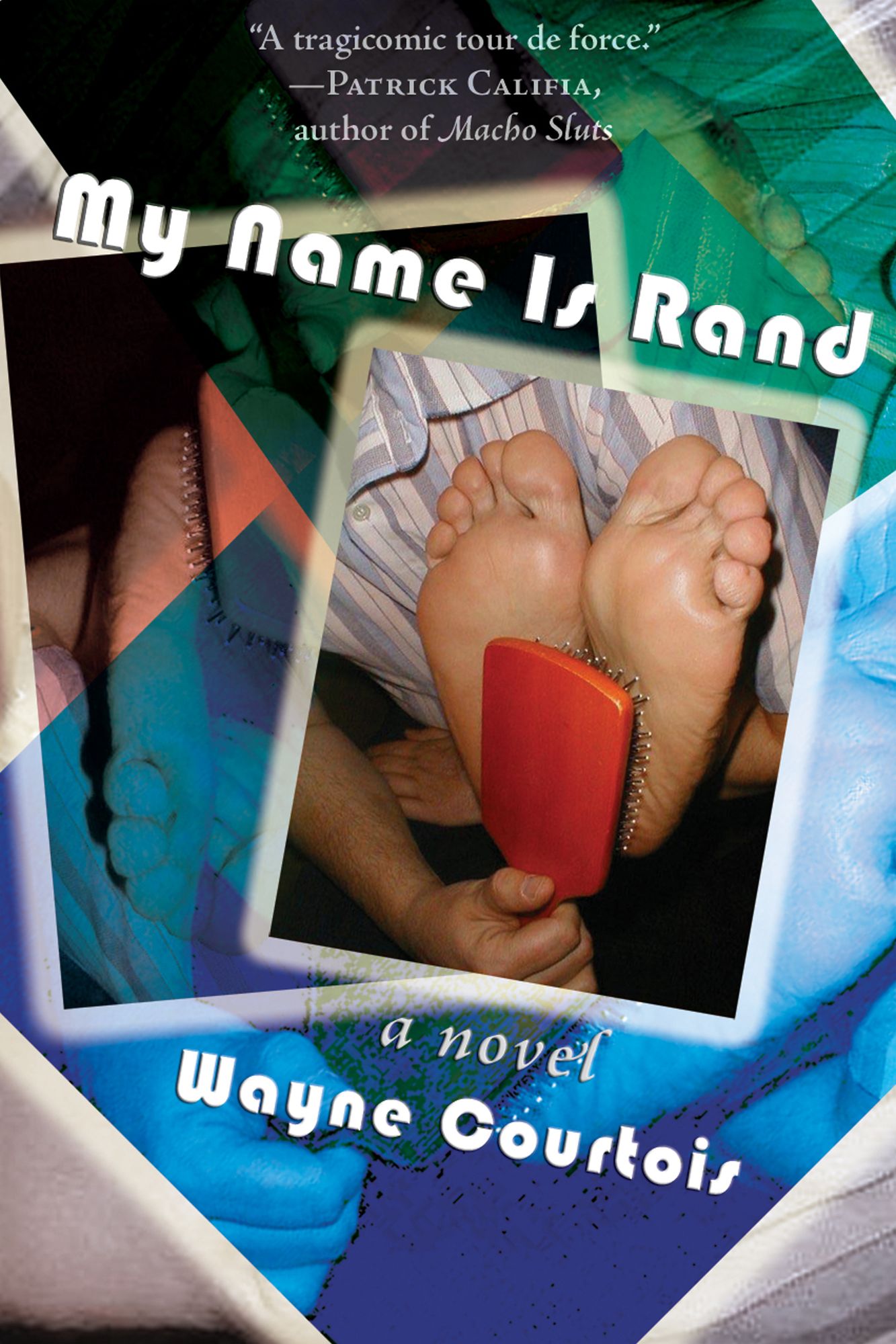 My Name Is Rand