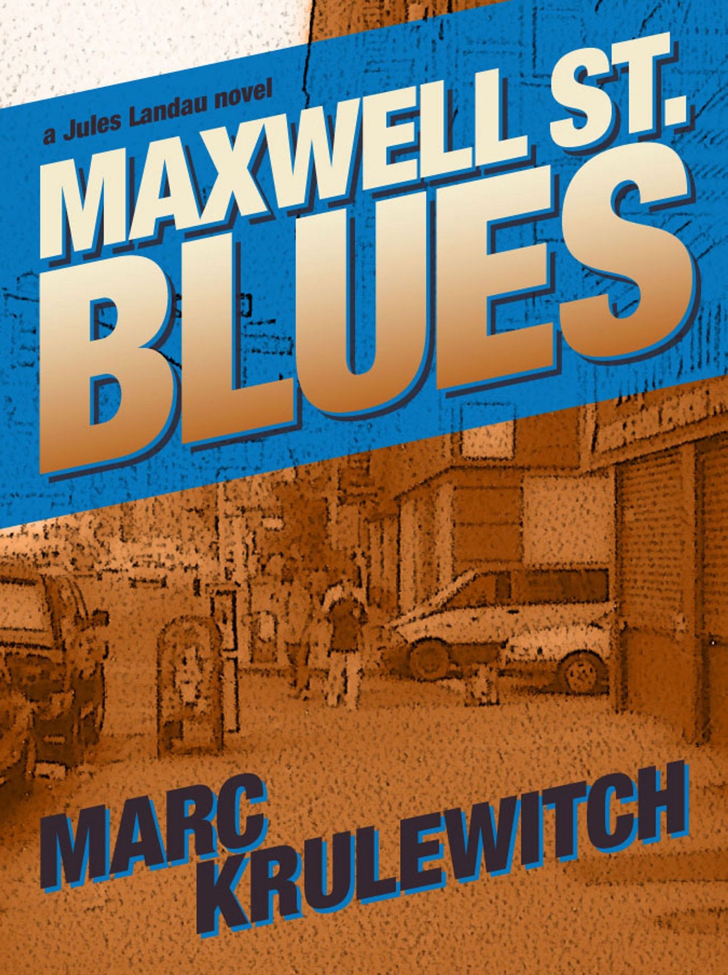 Maxwell Street Blues