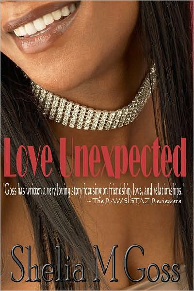 Love Unexpected