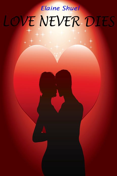 Love Never Dies