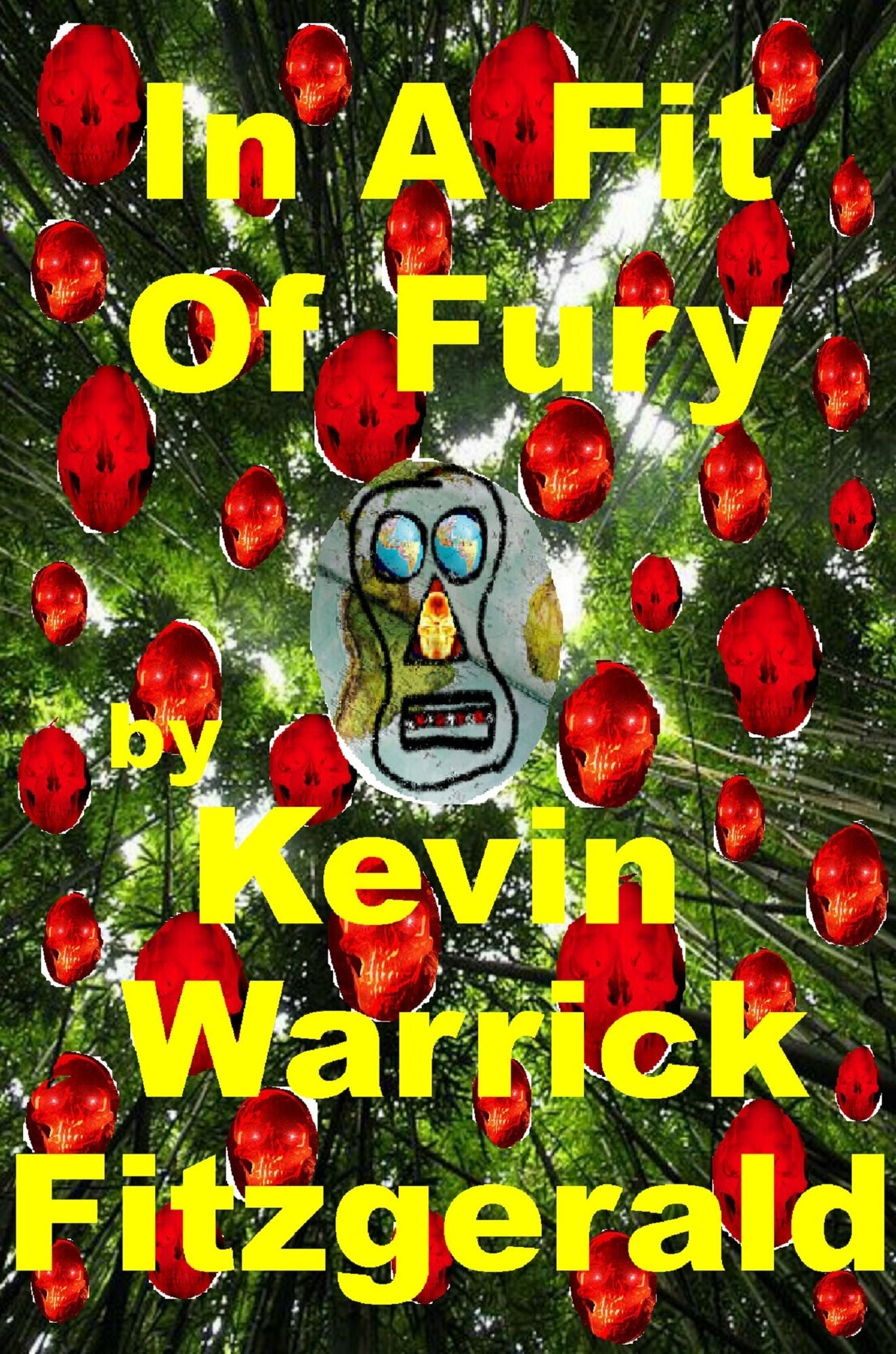 In A Fit Of Fury