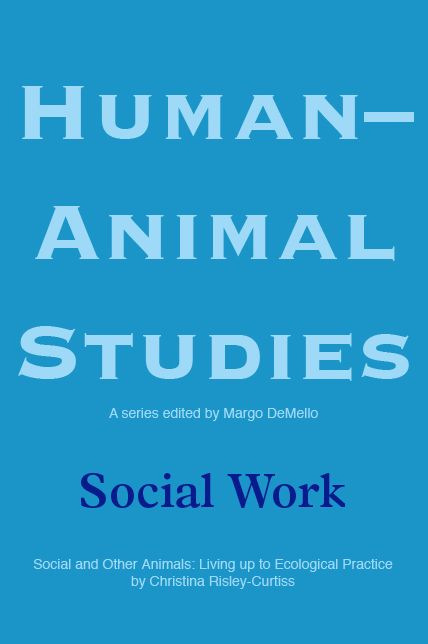 Human-Animal Studies: Social Work