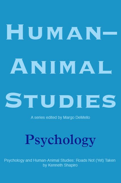 Human-Animal Studies: Psychology