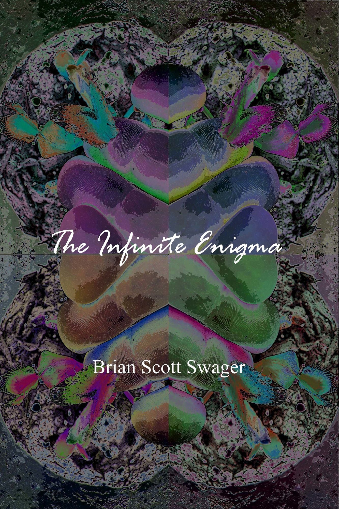 The Infinite Enigma