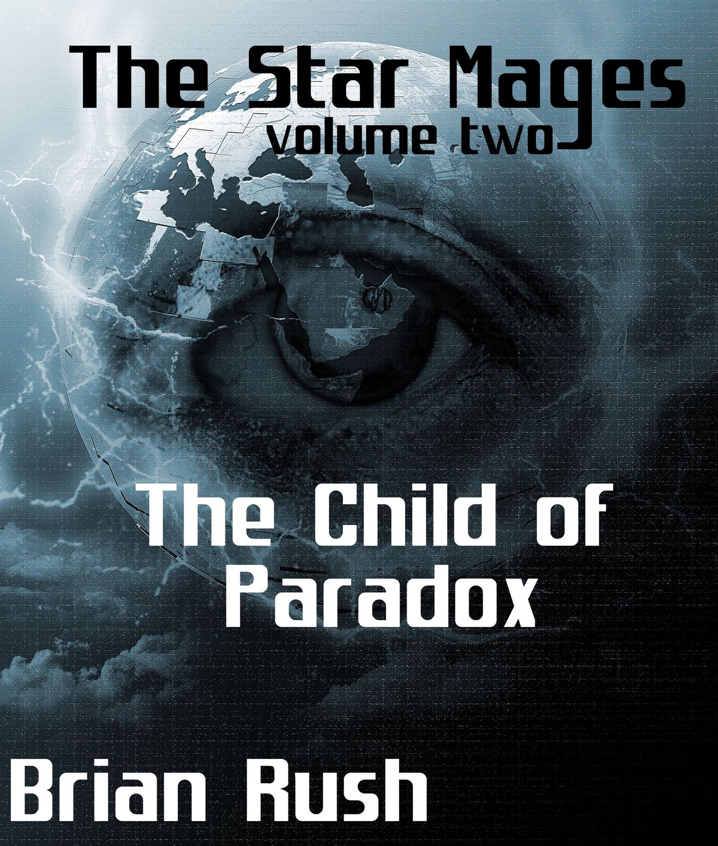The Child of Paradox