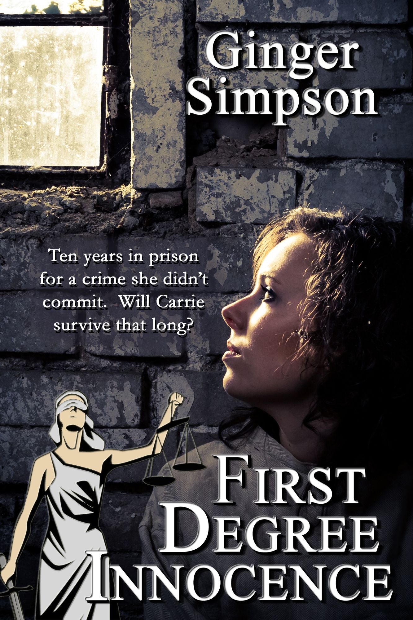 First Degree Innocence