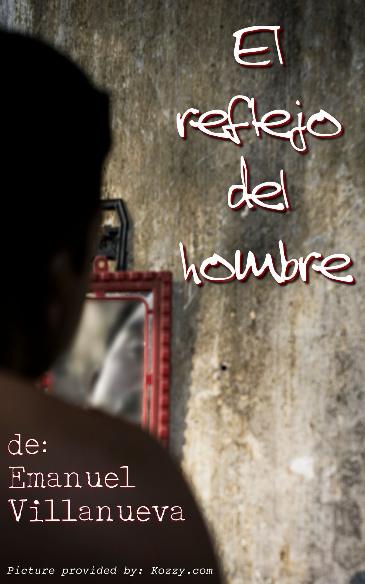 El Reflejo del Hombre