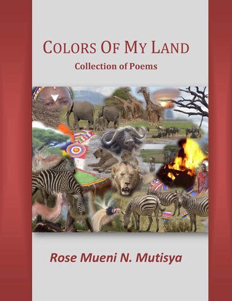 Colors of My Land