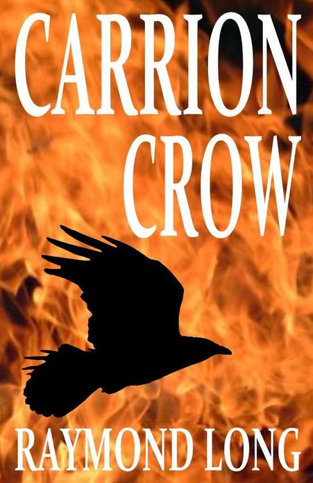 Carrion Crow