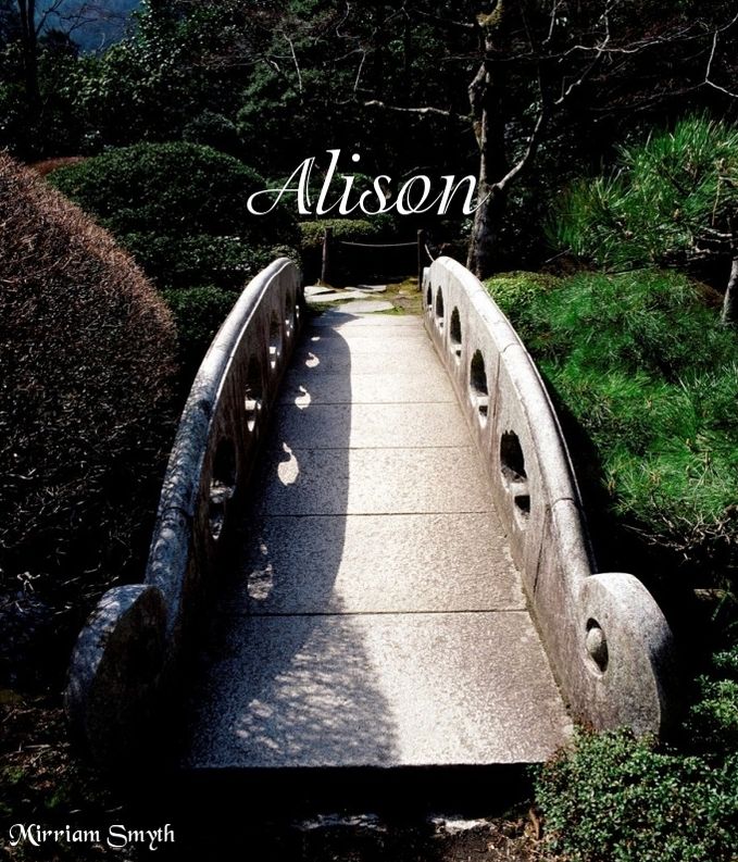 Alison