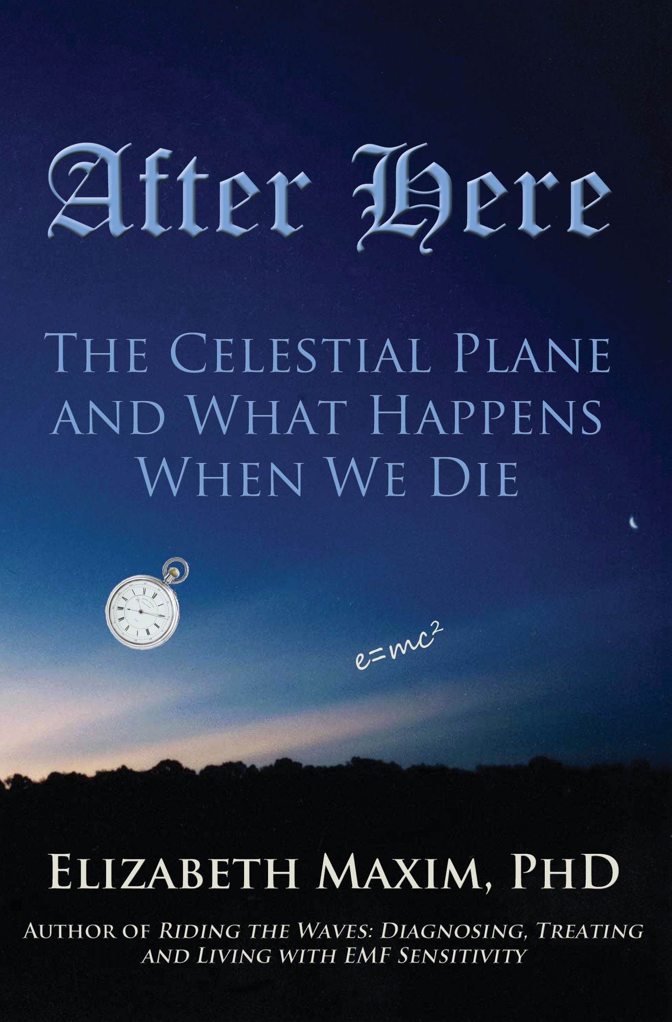 After Here: The Celestial Plane and What Happens When We Die