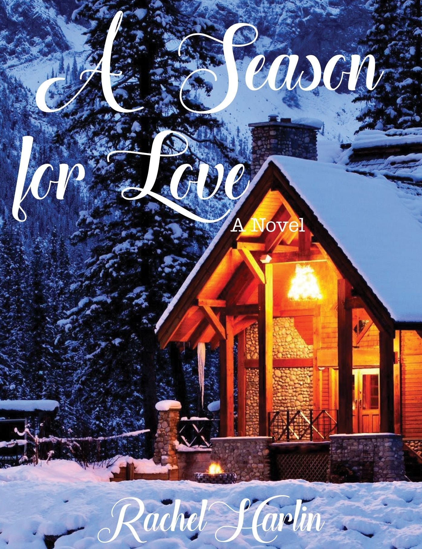 A Season for Love