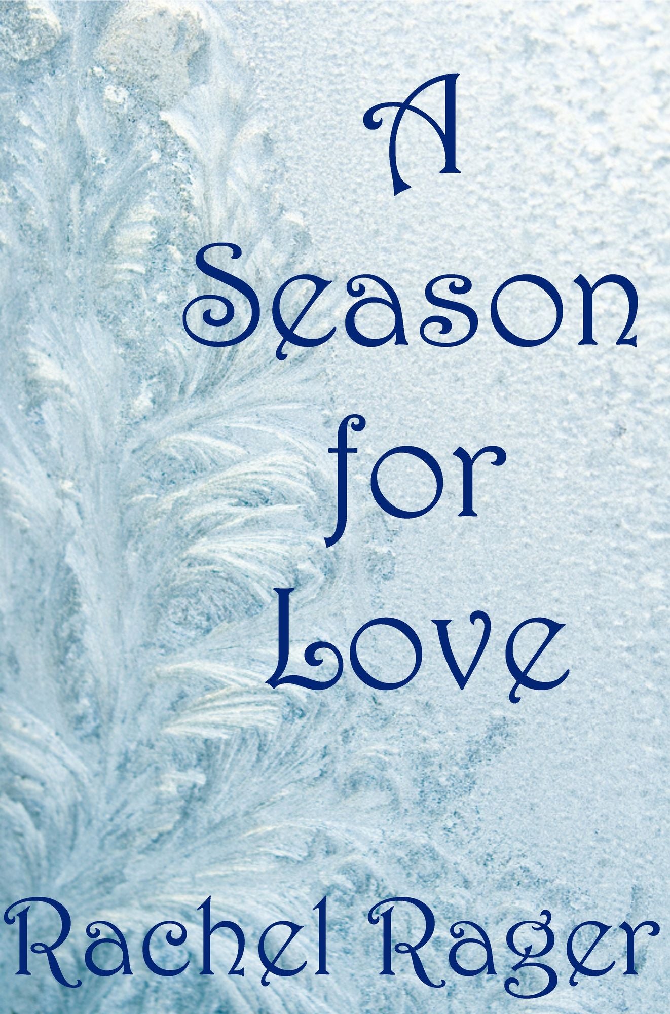 A Season for Love