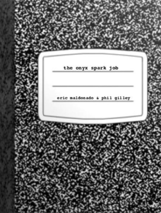 The Onyx Spark Job
