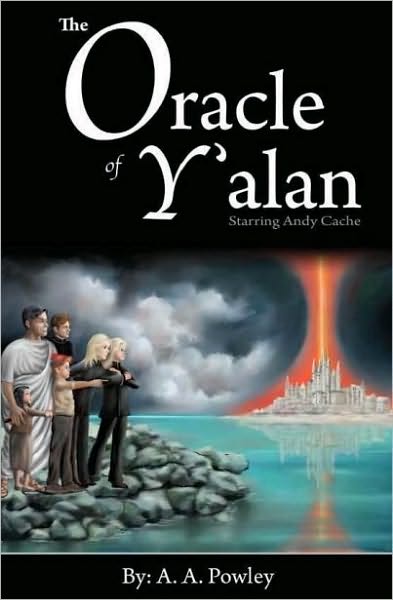 The Oracle of Y'alan