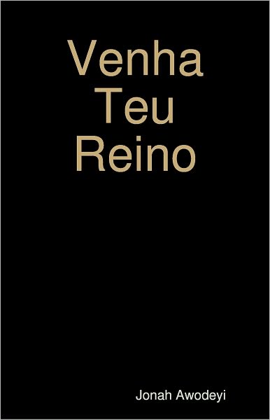 Venha Teu Reino