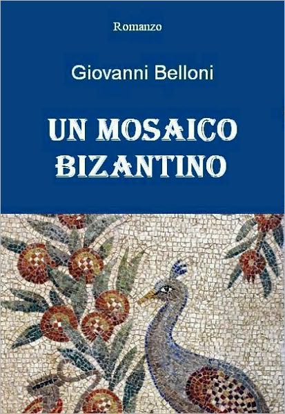Un mosaico bizantino