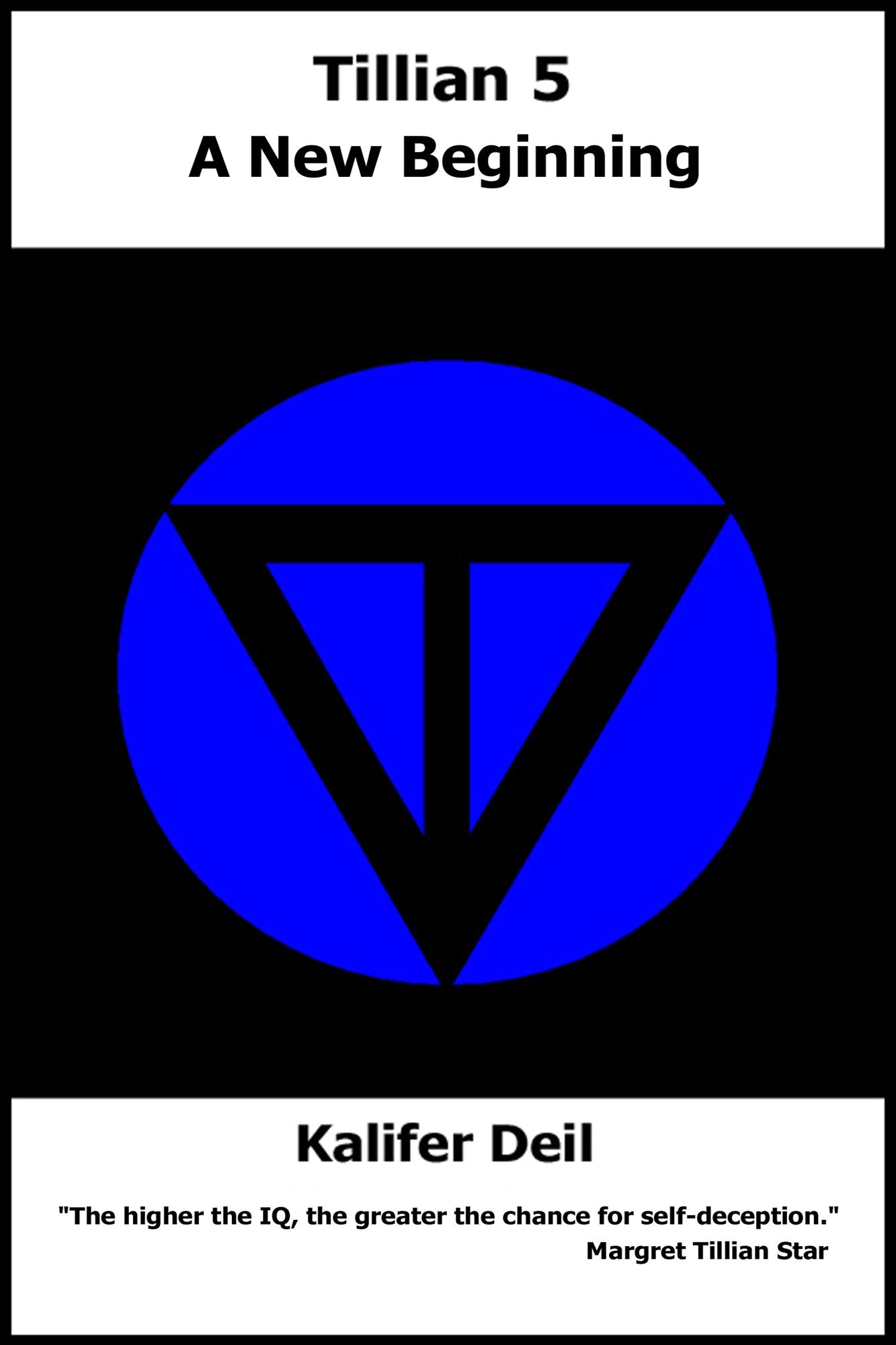 Tillian 5: A New Beginning