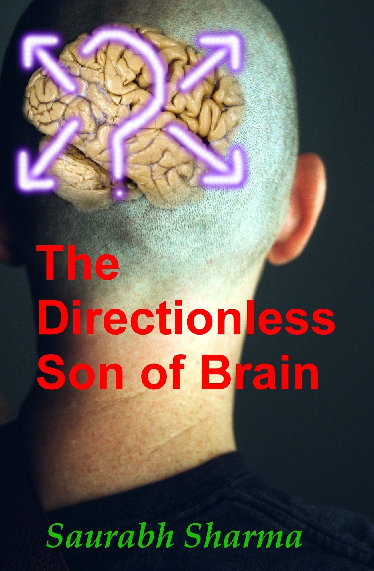 The Directionless Son of Brain