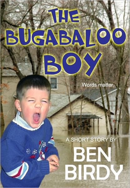 The Bugabaloo Boy