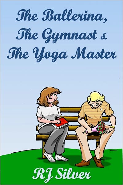 The Ballerina, the Gymnast, and the Yoga Master