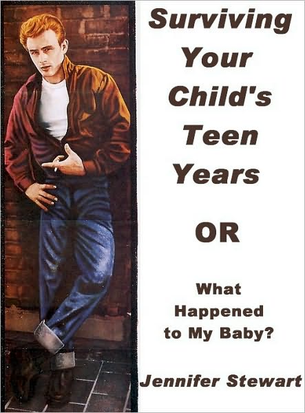 Surviving Your Child's Teen Years