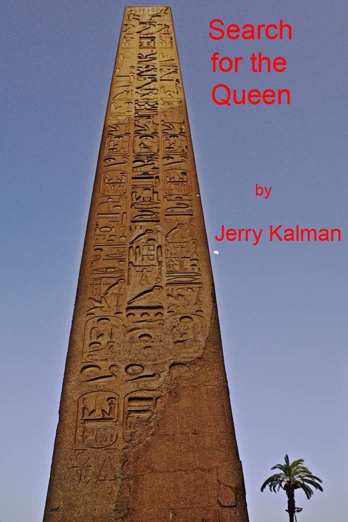 Search for the Queen