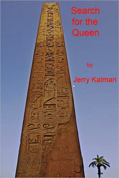 Search for the Queen