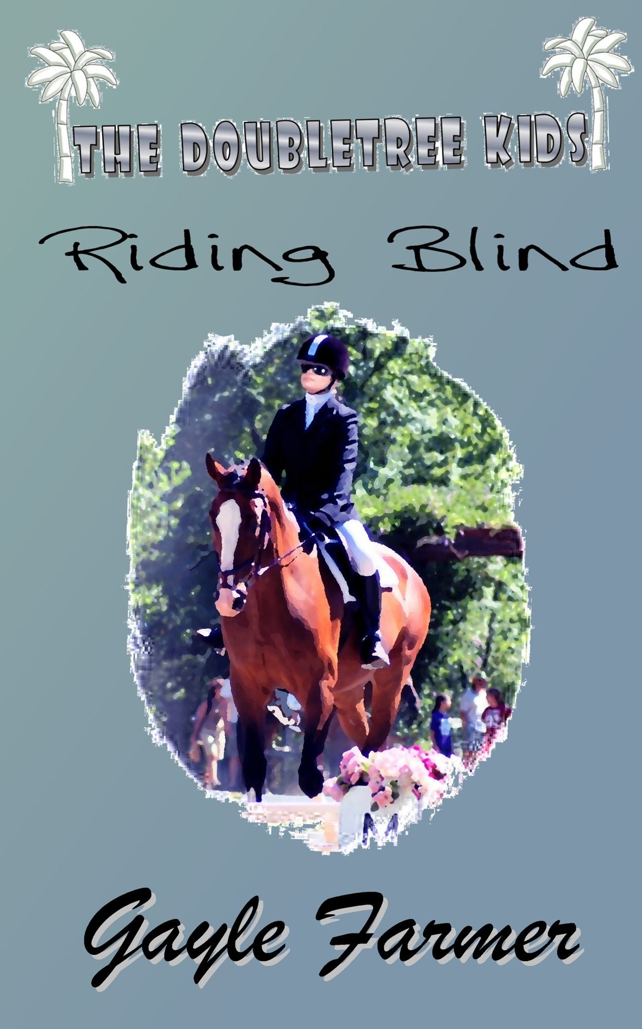 Riding Blind