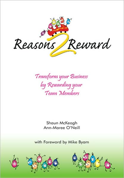 Reasons 2 Reward