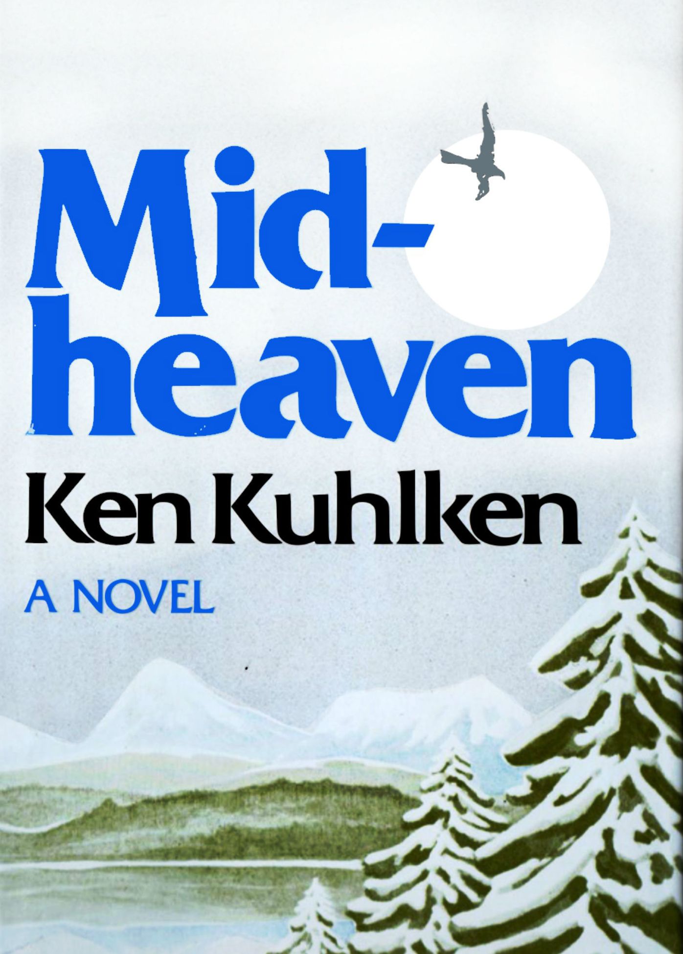 Midheaven