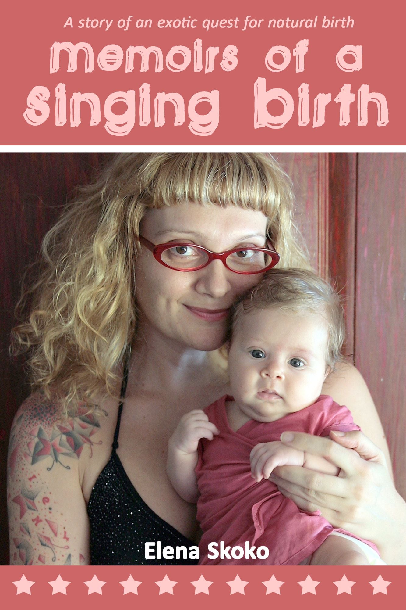 Memoirs of a Singing Birth