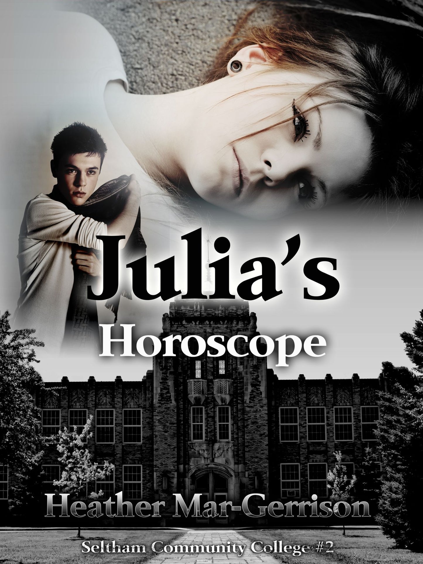 Julia's Horoscopes