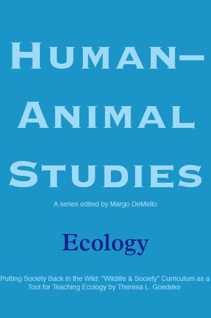 Human-Animal Studies: Ecology