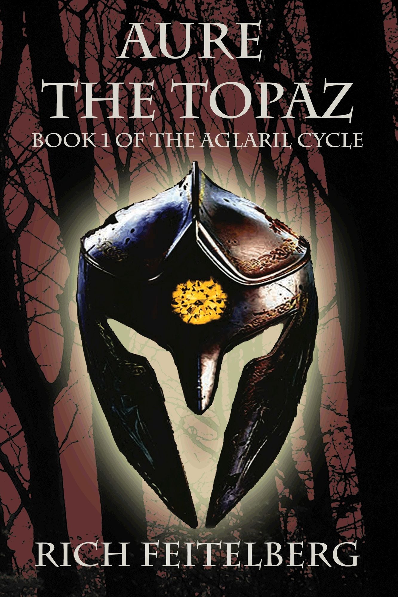 Aure, the Topaz