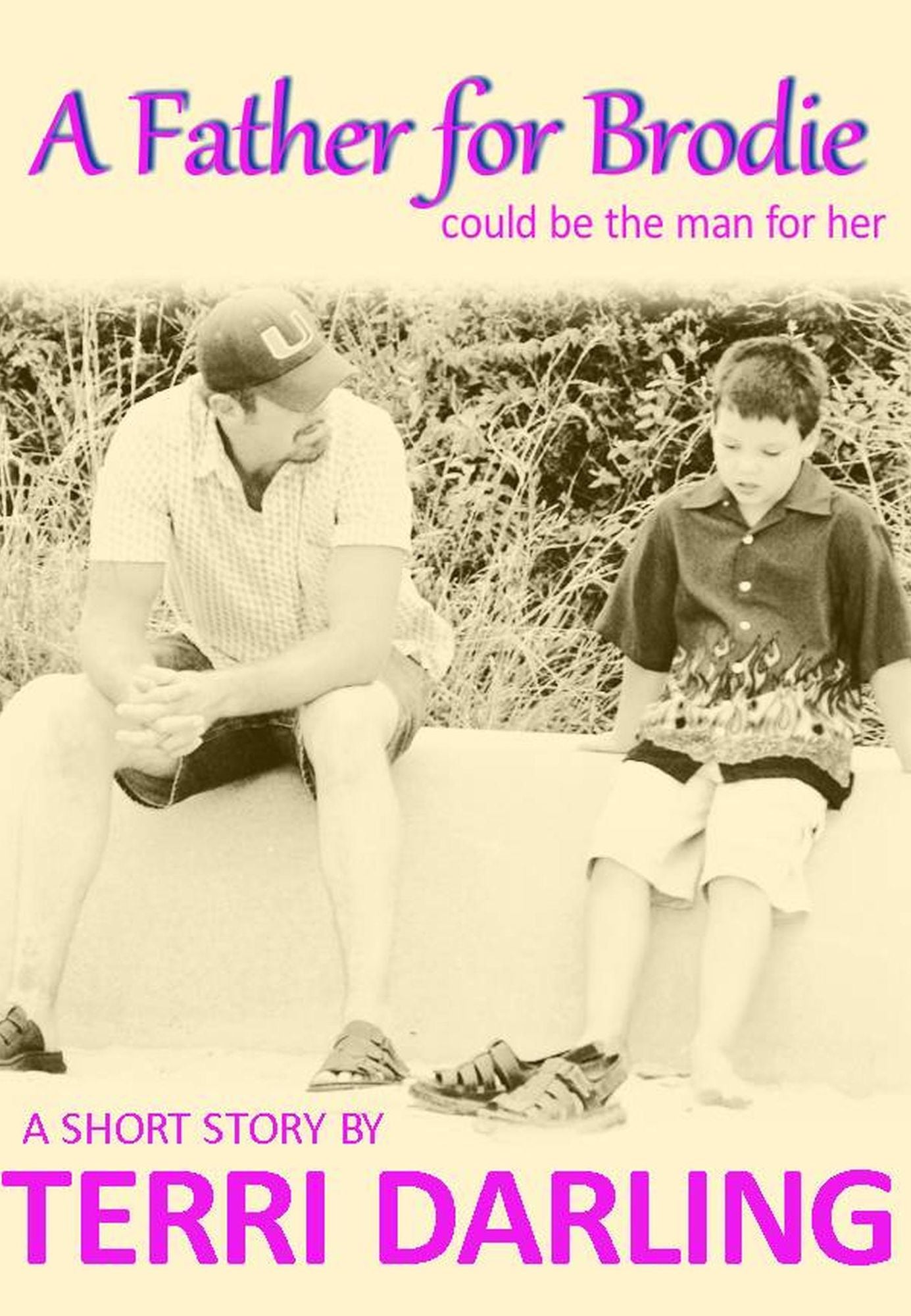 A Father for Brodie
