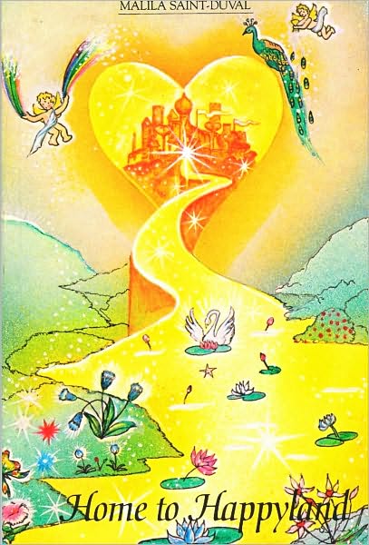 Home to Happyland