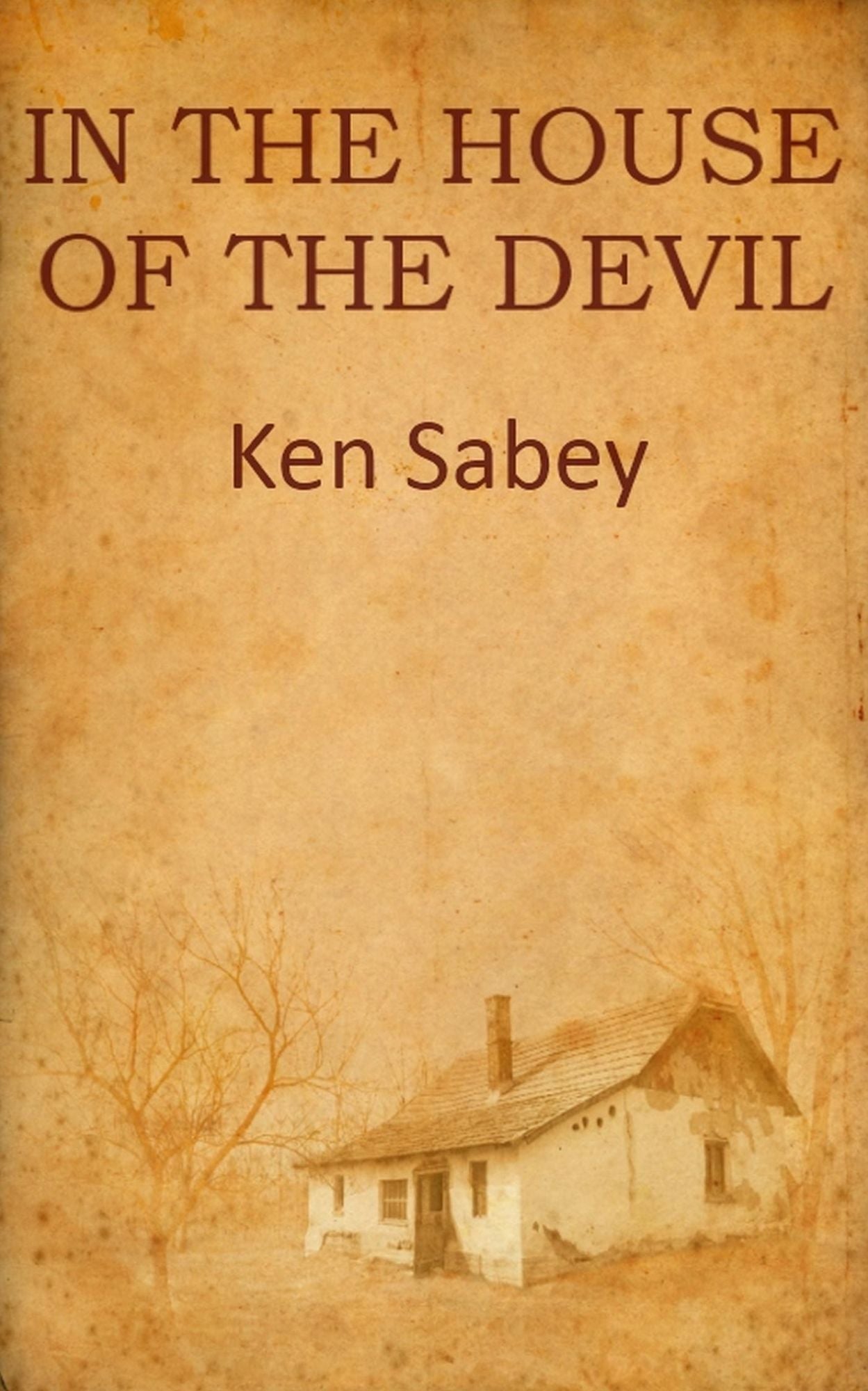 In the House of the Devil