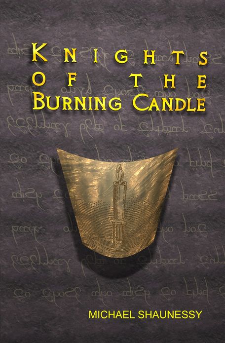 Knights of the Burning Candle