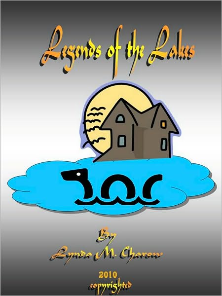 Legends of the Lakes