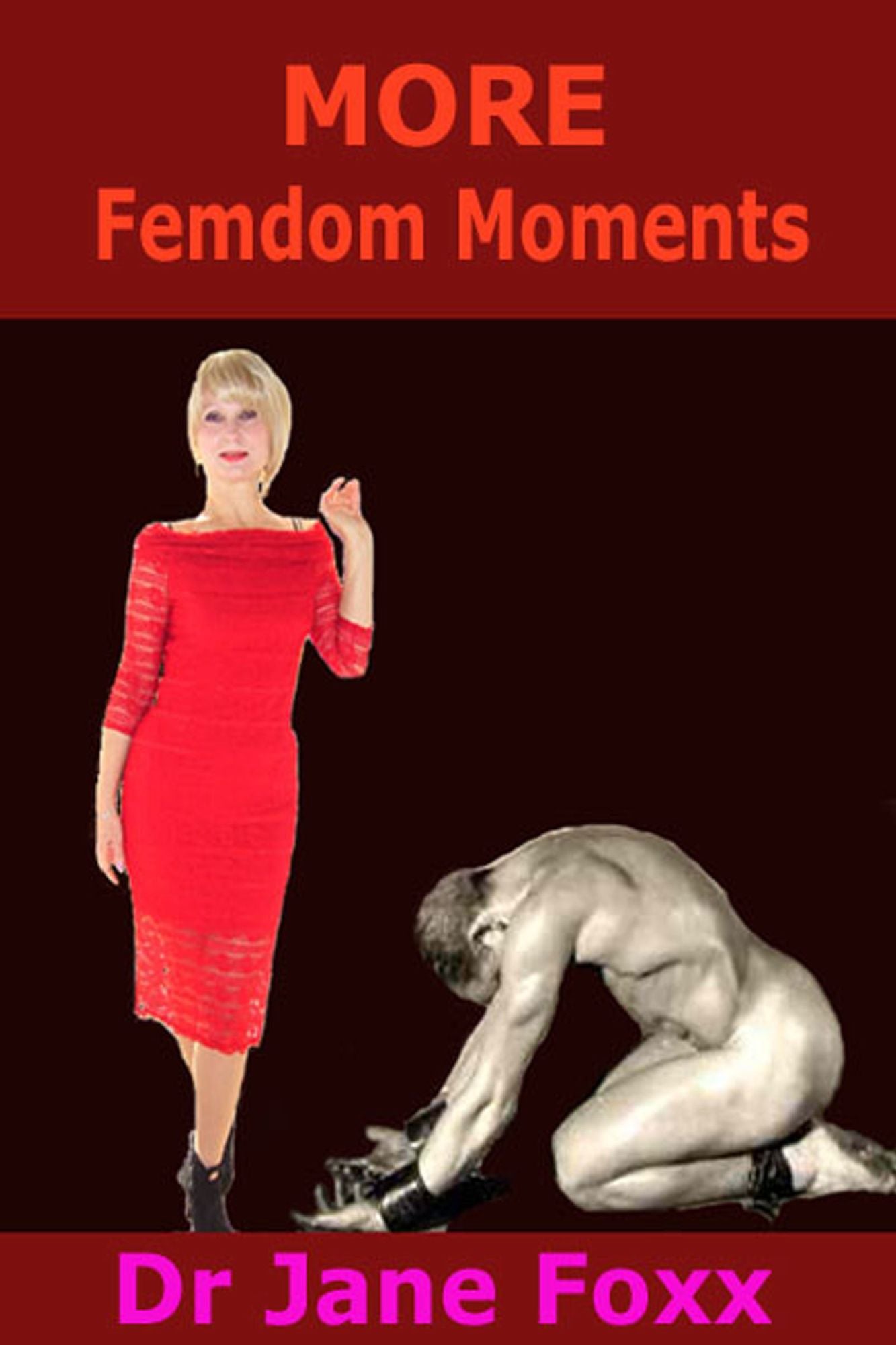 More Femdom Moments