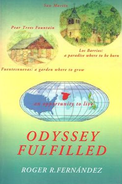Odyssey Fulfilled