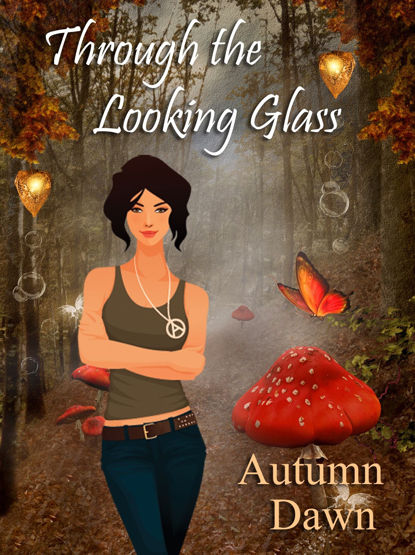 Through the Looking Glass