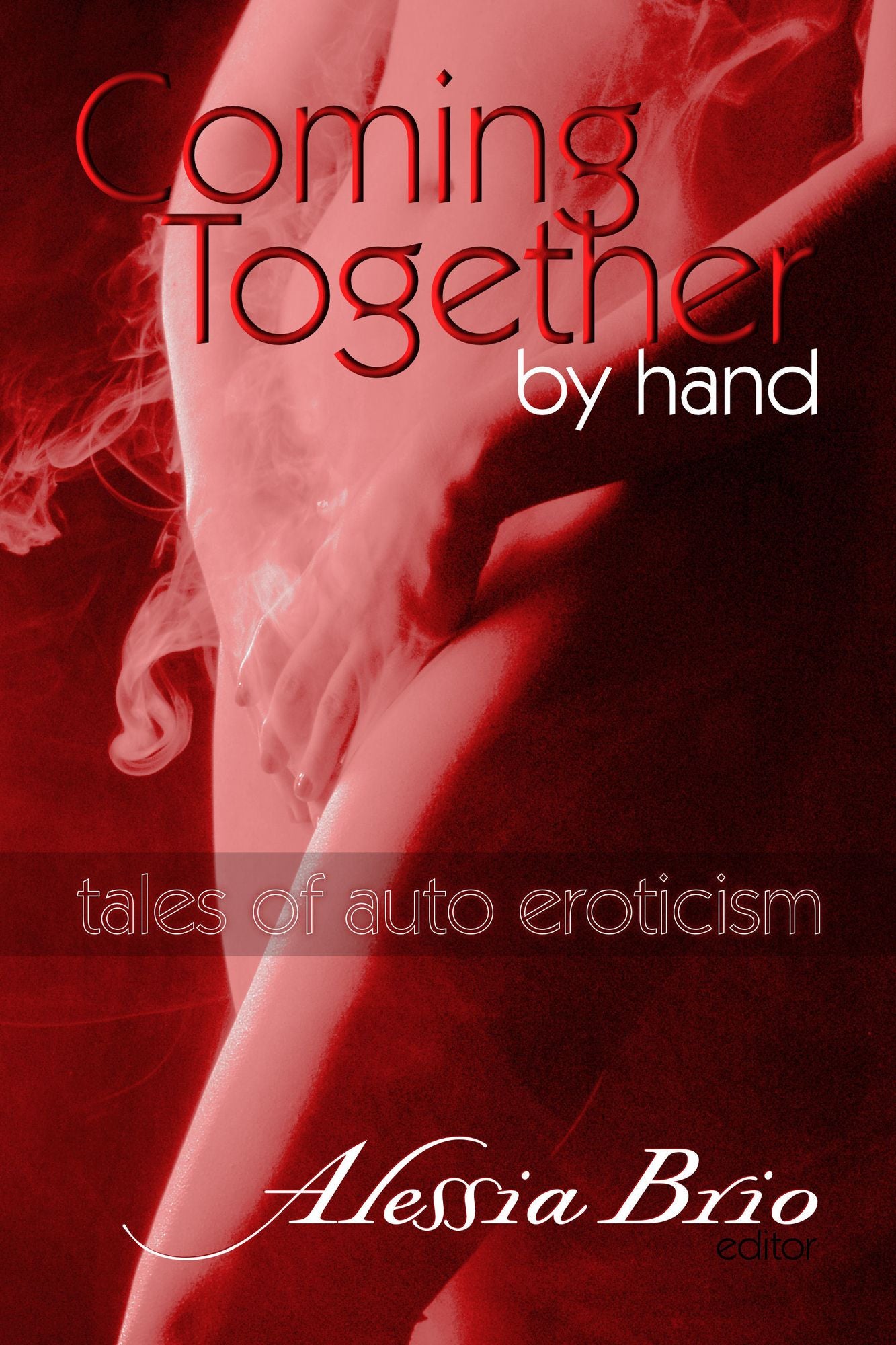 Coming Together: By Hand