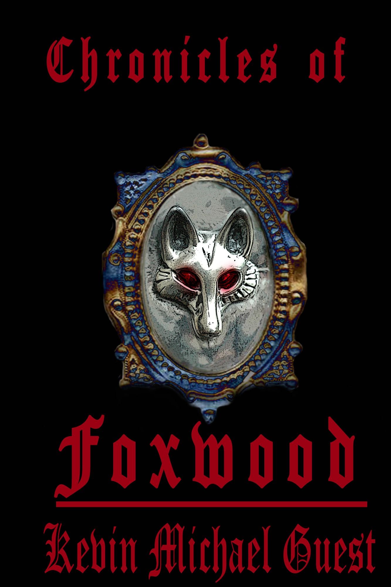 The Chronicles of Foxwood