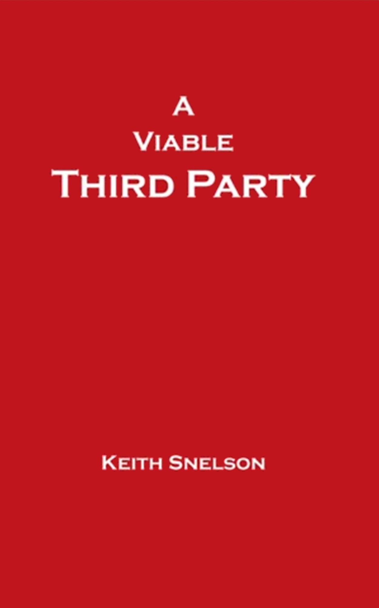 A Viable Third Party