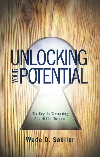 Unlocking Your Potential