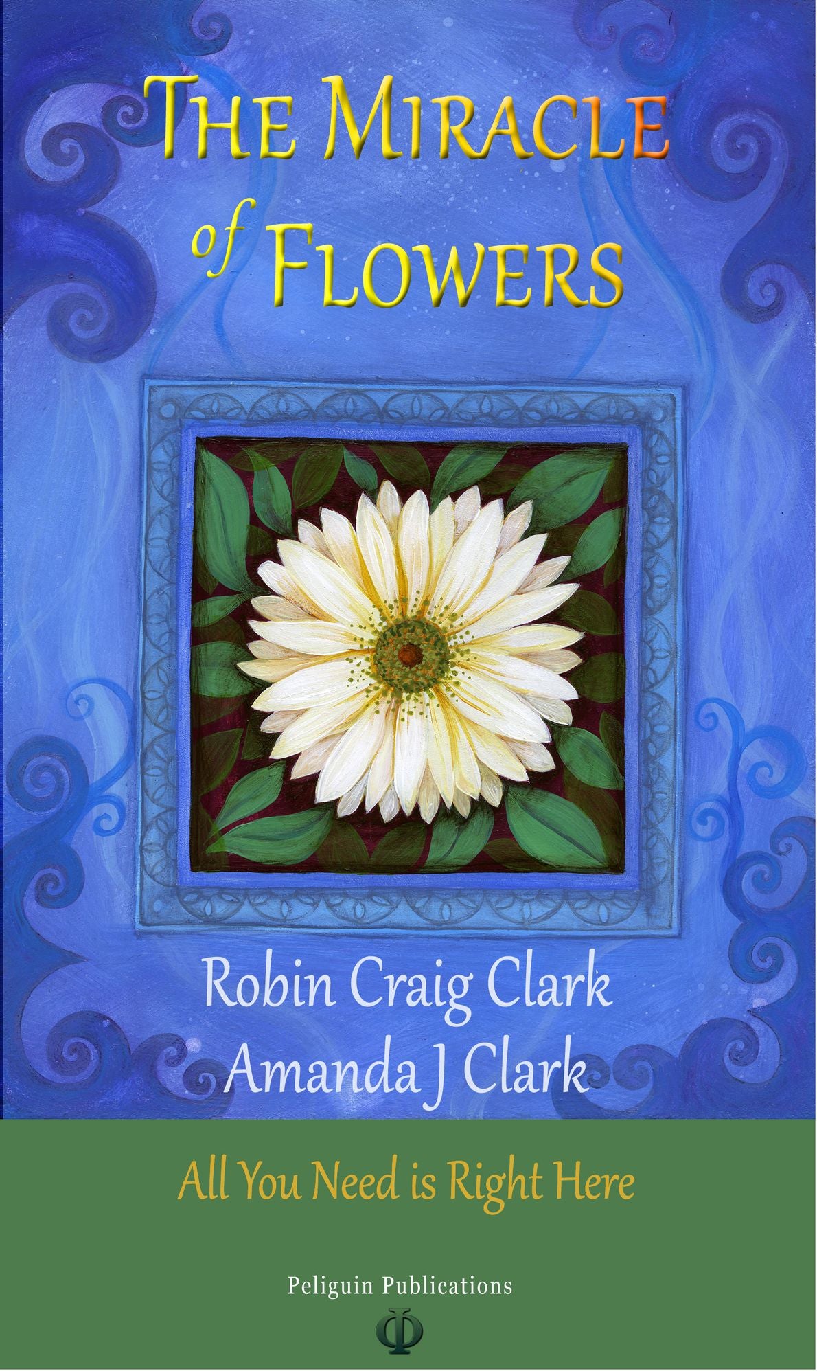 The Miracle of Flowers