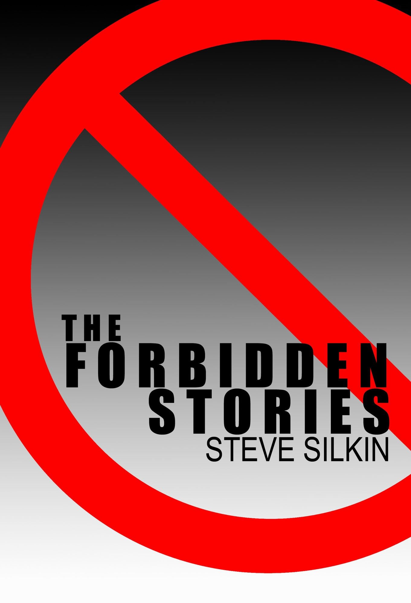 The Forbidden Stories
