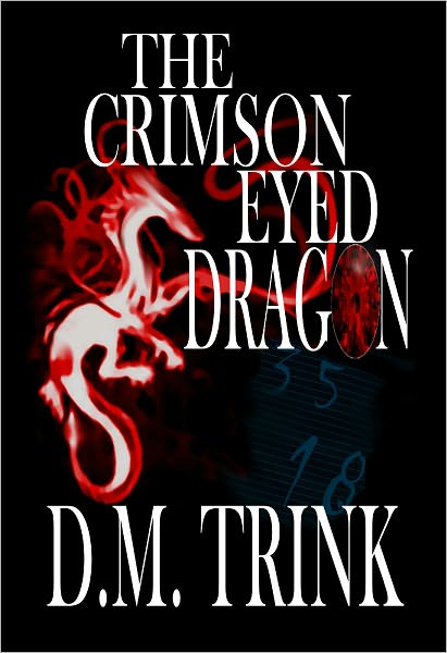 The Crimson-Eyed Dragon